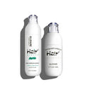 The Smooth Duo — Hair Removal Spray + Inhibitor